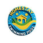 HomestaySwimmingPool